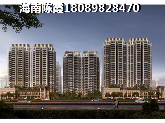 琼海商业步行街生纸因素分析
