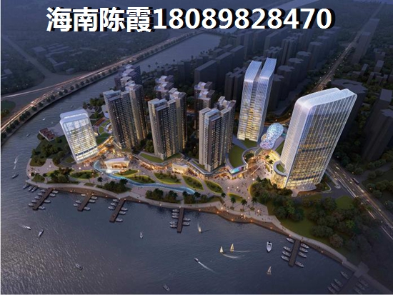 琼海市房价暴跌已成奢望！