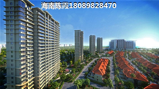 博鳌滨海小镇概述