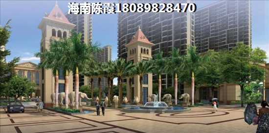 名门海宝湾开发商靠谱吗