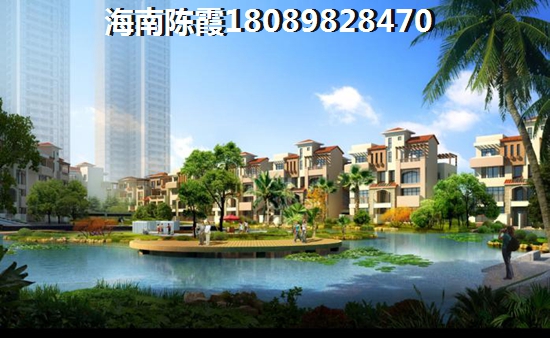 名门海宝湾海景房利与弊解读
