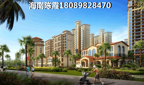 啥原因博鳌亚洲湾的“候鸟”那么多？