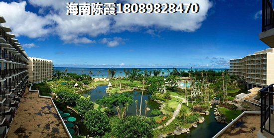 海南房价
