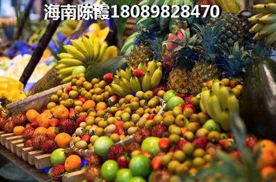 琼海商业步行街楼盘