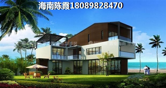 琼海房价走势