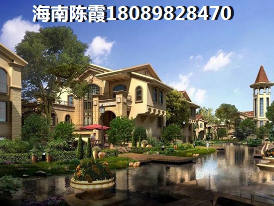 融创·博鳌金湾
