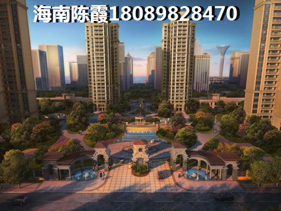 碧桂园东海岸怎么样
