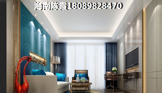 琼海买房优势