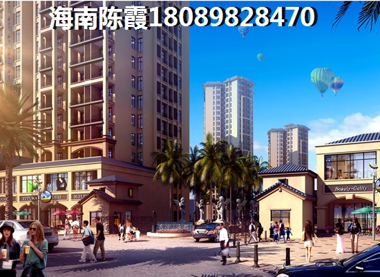 兆南万泉绿洲买房