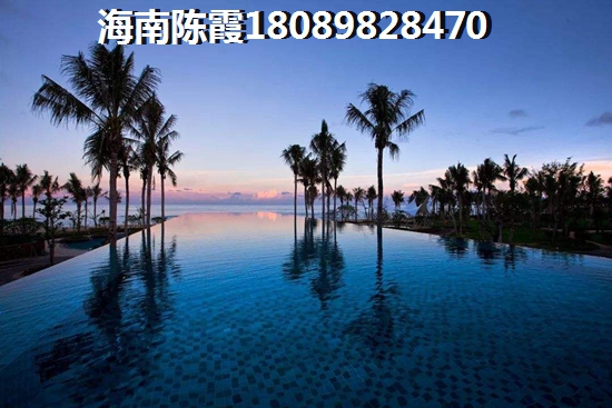 海南琼海市房价会上涨是真的吗