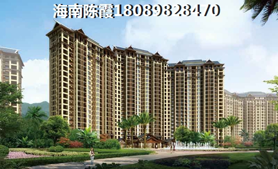 >2020黑石橡树湾购房解析