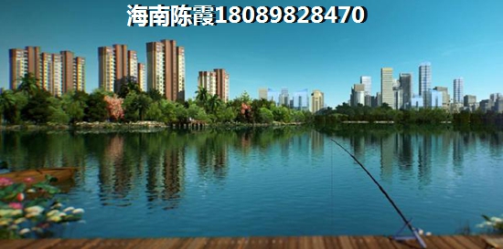融创·博鳌金湾买房