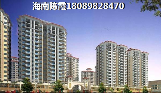 融创·博鳌金湾怎么样