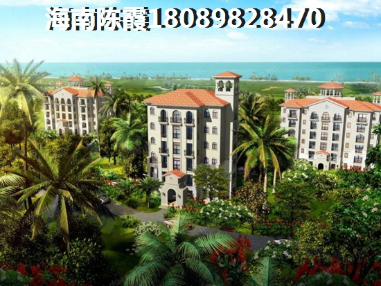 琼海海南温泉1号二期