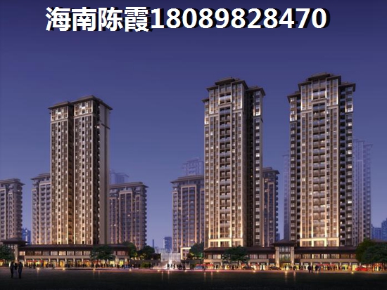 景成花半里楼盘详情