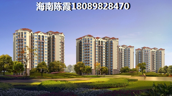 博鳌假日海岸户型图
