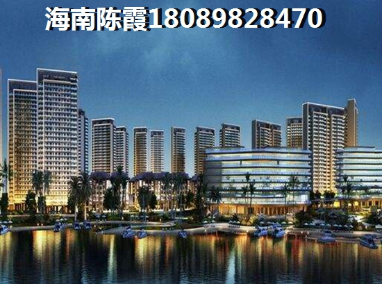黑石橡树湾楼盘为什么如此抢手？