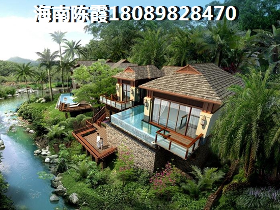 海南房价一直上涨