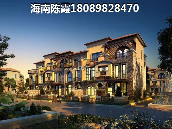 椰香海韵房地产