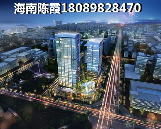 海南适合养老居住吗？
