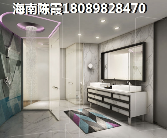 海南琼海买房哪里好？