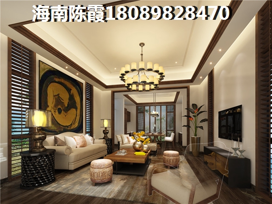 琼海买房那个好