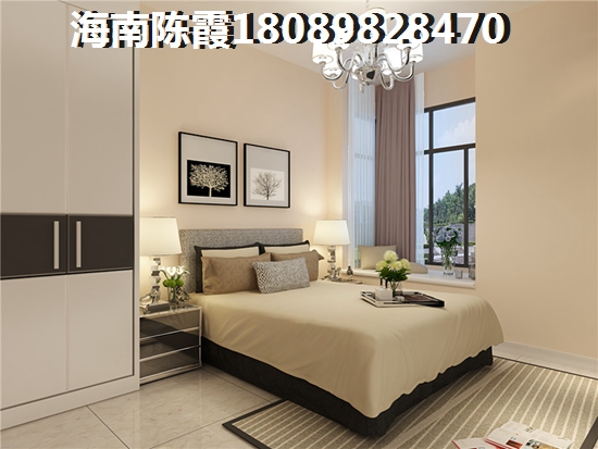琼海嘉积镇房价是否会涨？