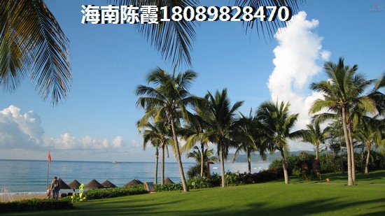 博鳌椰风海岸