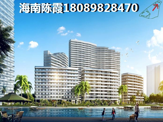 琼海海南温泉1号二期二手房