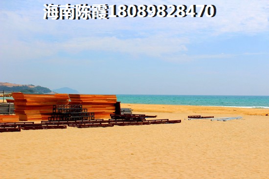 琼海博鳌镇什么地段的房子会生纸？不落户可以买琼海博鳌镇楼盘吗？