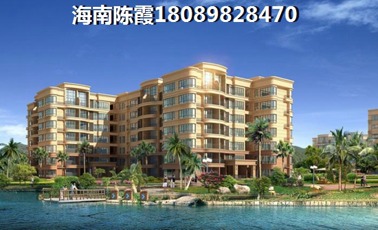 官塘公寓一般多少个，琼海官塘公寓2022价格！