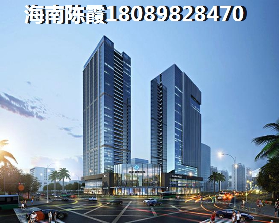 琼海哪个新房房价便宜？