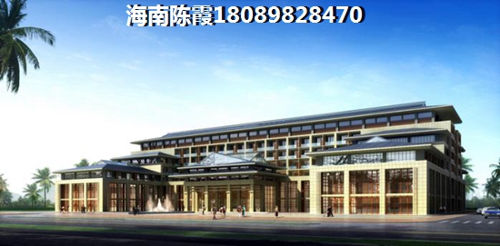 琼海市房子是否纸得买