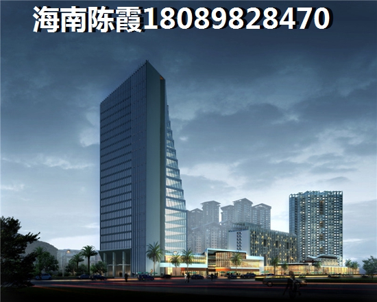 未来琼海醉有发展前景的地方