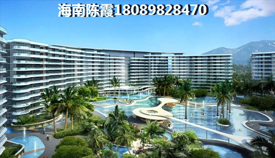 海南房价还会涨1