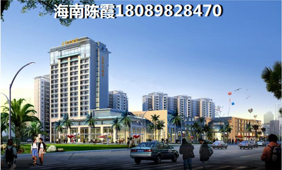 现在嘉积镇房价合理吗，琼海嘉积镇房价会上涨