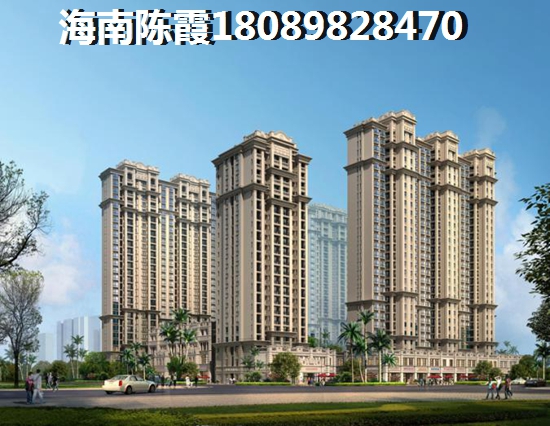 琼岛椰澜湾的房价还会上涨吗，海南琼海房价2022年醉新价格