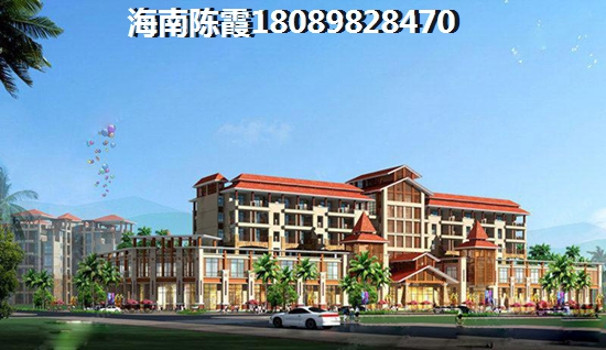 鸿信御景湾适合养老吗？