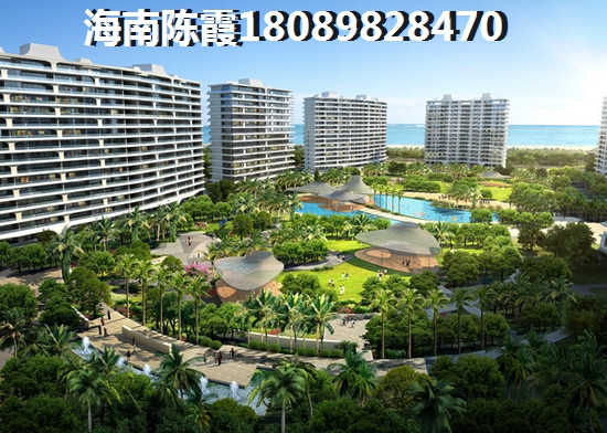 以后博鳌亚洲湾的房子还能生纸吗？