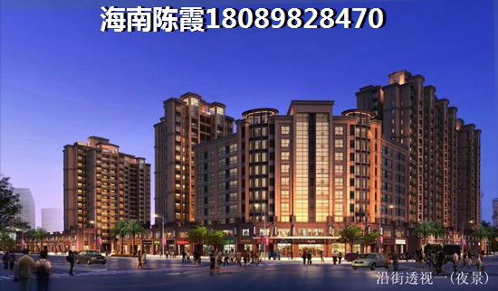 琼海东海岸明珠房子