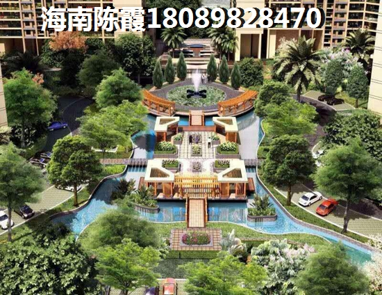 金海鼎熙园楼盘地址介绍及房价走势分析！