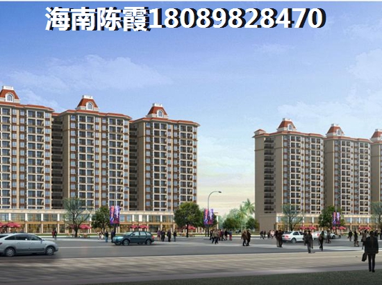 琼海博鳌镇房价2023还能坚挺吗？