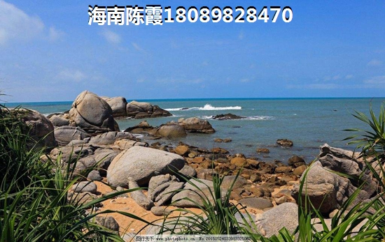 海南琼海博鳌房价是多少?琼海博鳌房子纸得买吗?2