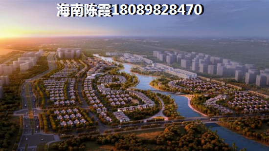 琼海博鳌镇哪个小区适合四季居住养老
