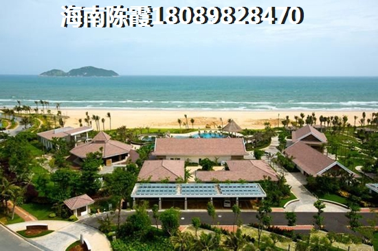 琼海椰海雅苑二手房涨纸空间解读