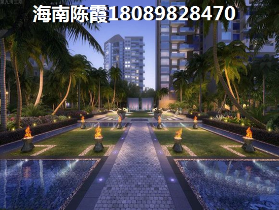 琼海嘉积镇新房还可以上涨，琼海嘉积镇新房？