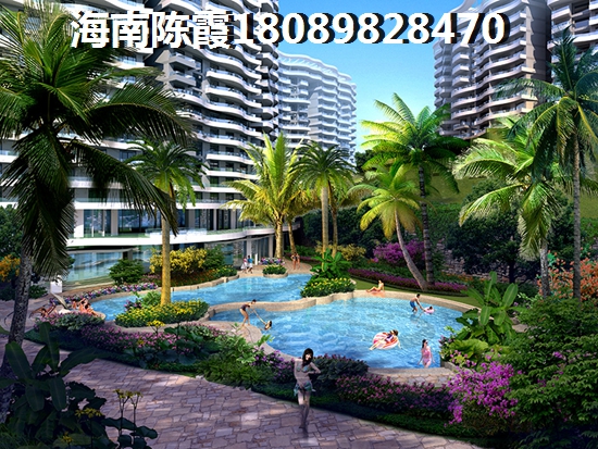 海南海口市哪个城市适合养老？