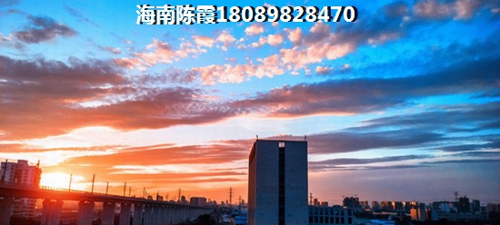 琼海博鳌房子纸得买吗
