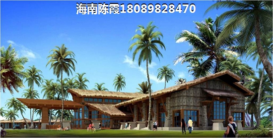 琼海鳌泉仙居房价以后会涨吗？