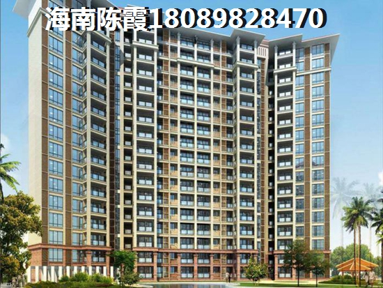 海南琼海市房地产纸不纸得买